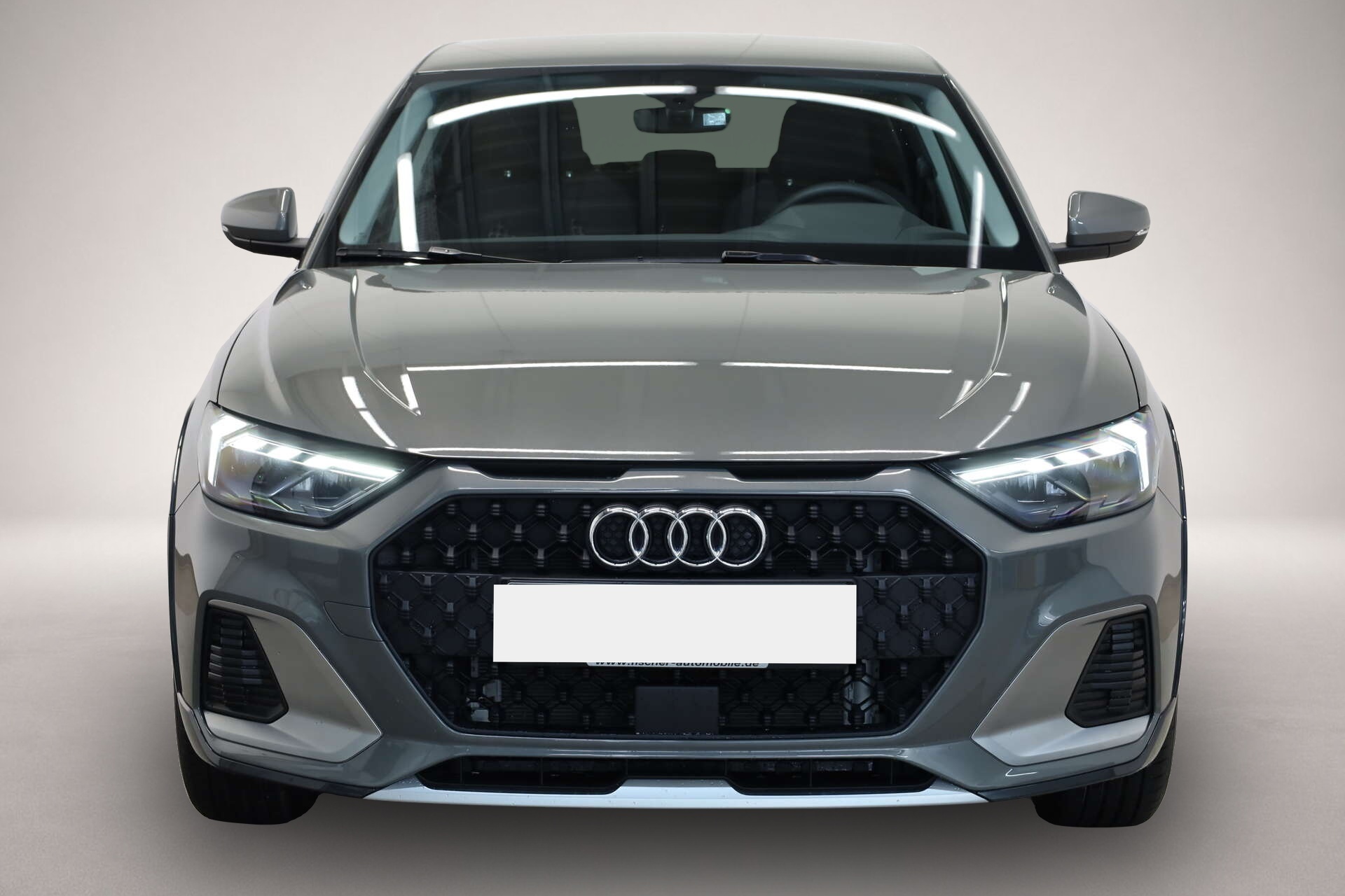 Audi A1 (10/2025, Benzin)
