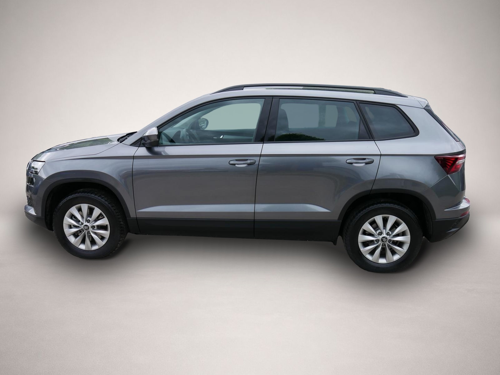 Skoda Karoq (02/2026, Diesel)