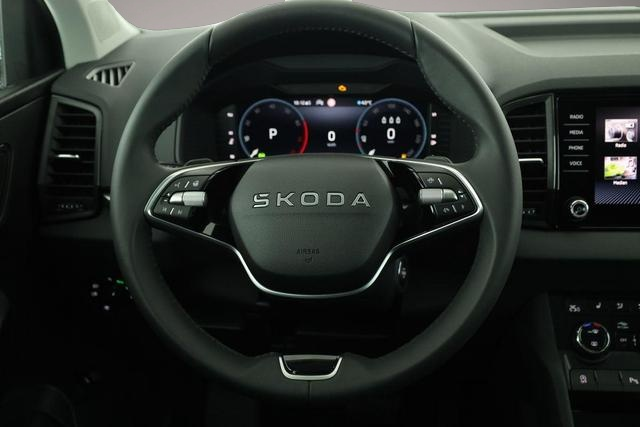 Skoda Karoq (04/2026, Benzin)