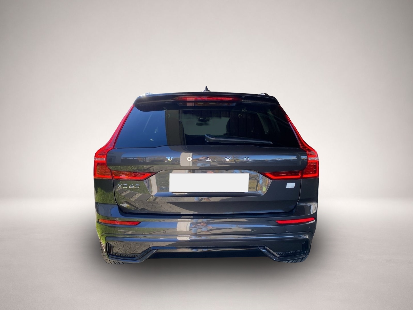 Volvo XC60 (07/2022, )