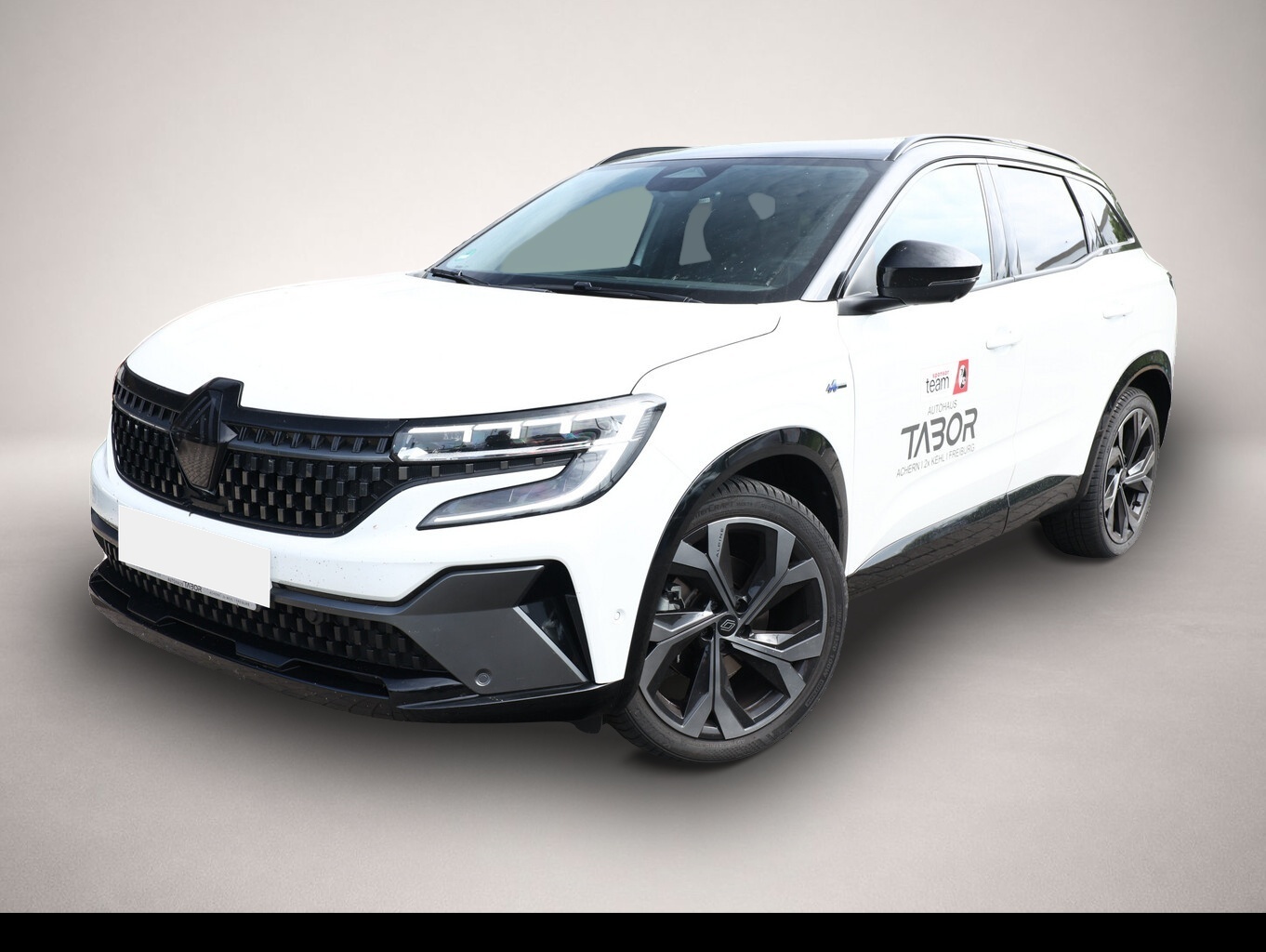 Renault Austral (05/2024, )