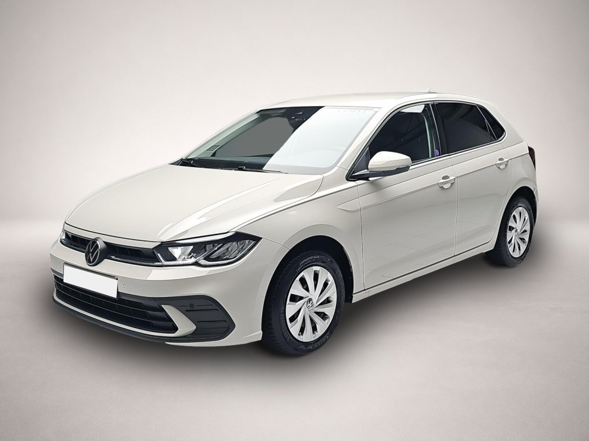 Volkswagen Polo (01/2026, Benzin)