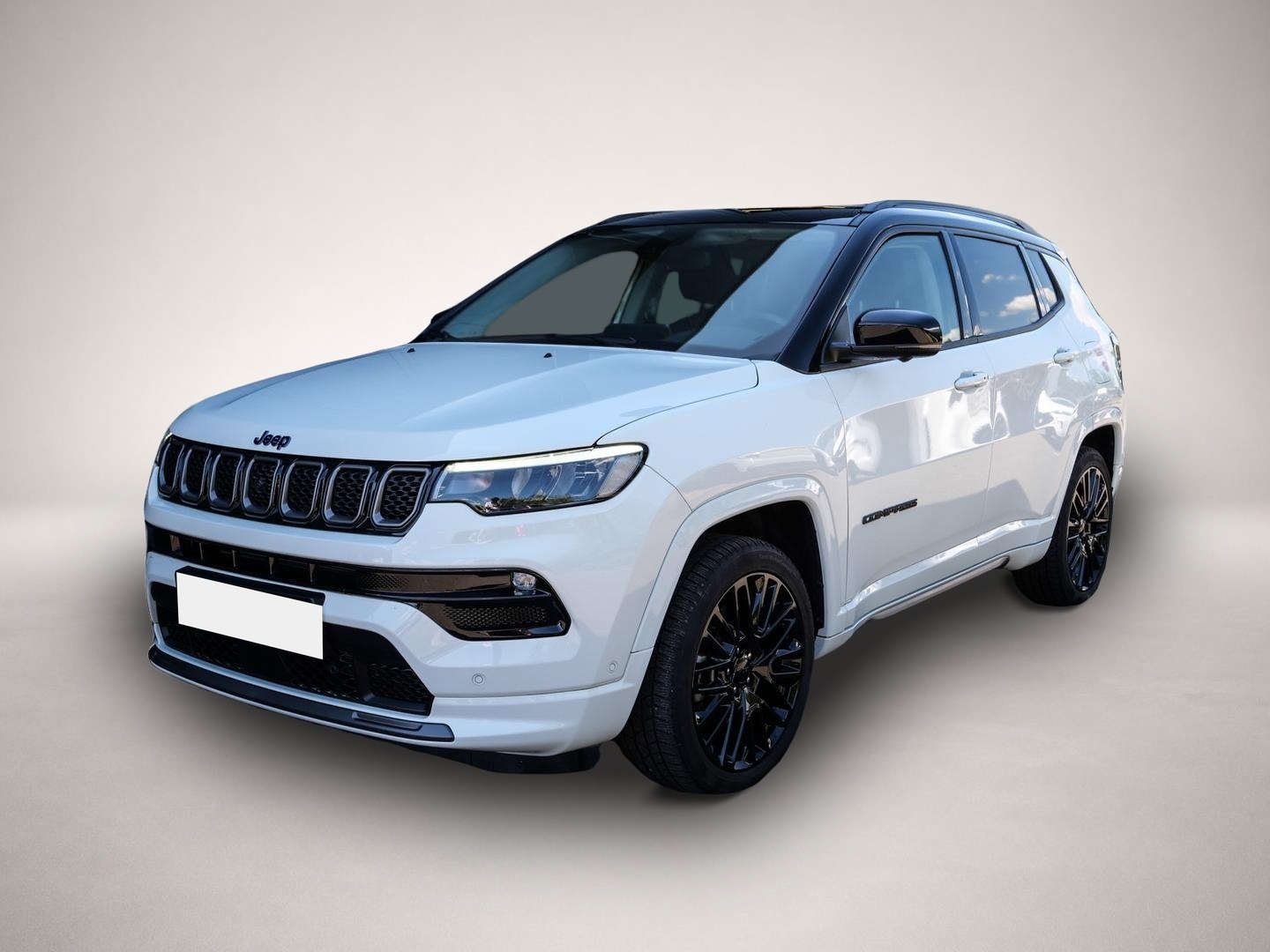 Jeep Compass (12/2022, )