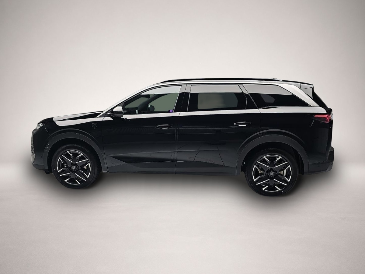 Peugeot 5008 (04/2026, Hybrid (Benzin/Elektro))