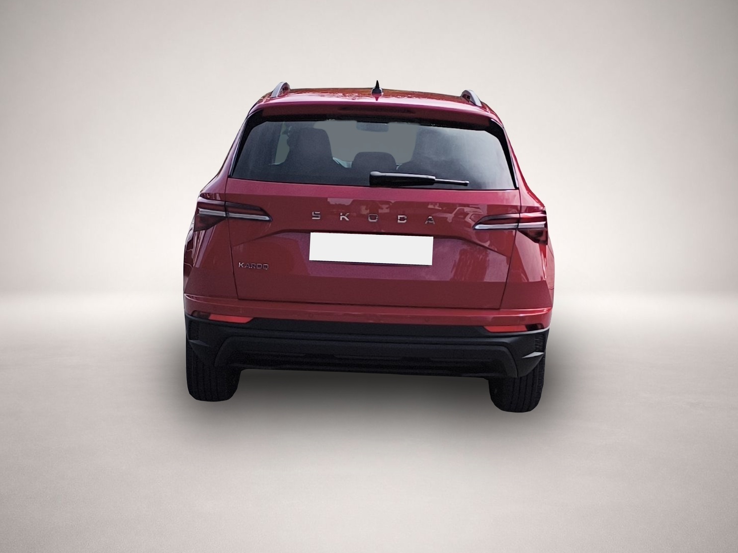 Skoda Karoq, Bild 6 von 8