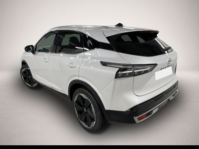 Nissan Qashqai, image 5 of 5