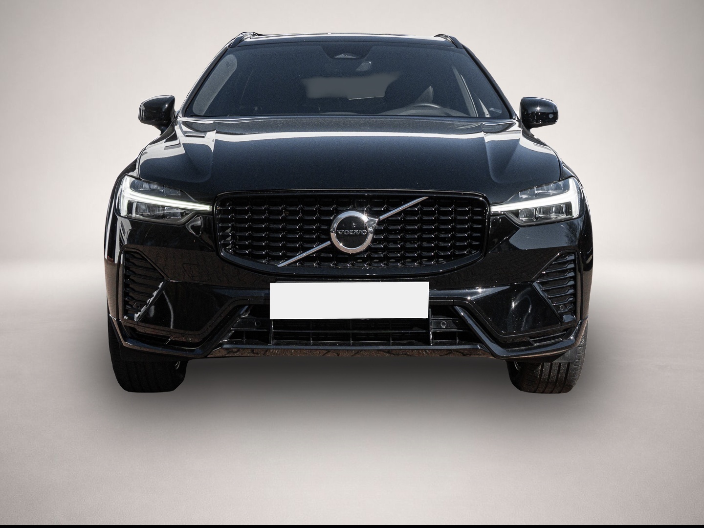 Volvo XC60 (07/2022, Diesel)