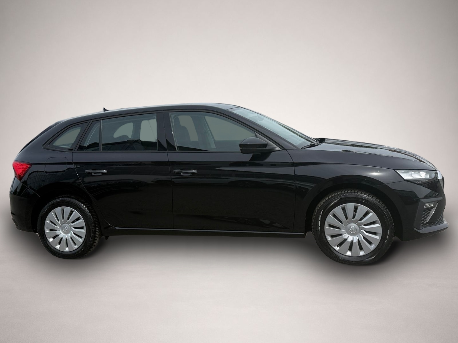 Skoda Scala (07/2025, )