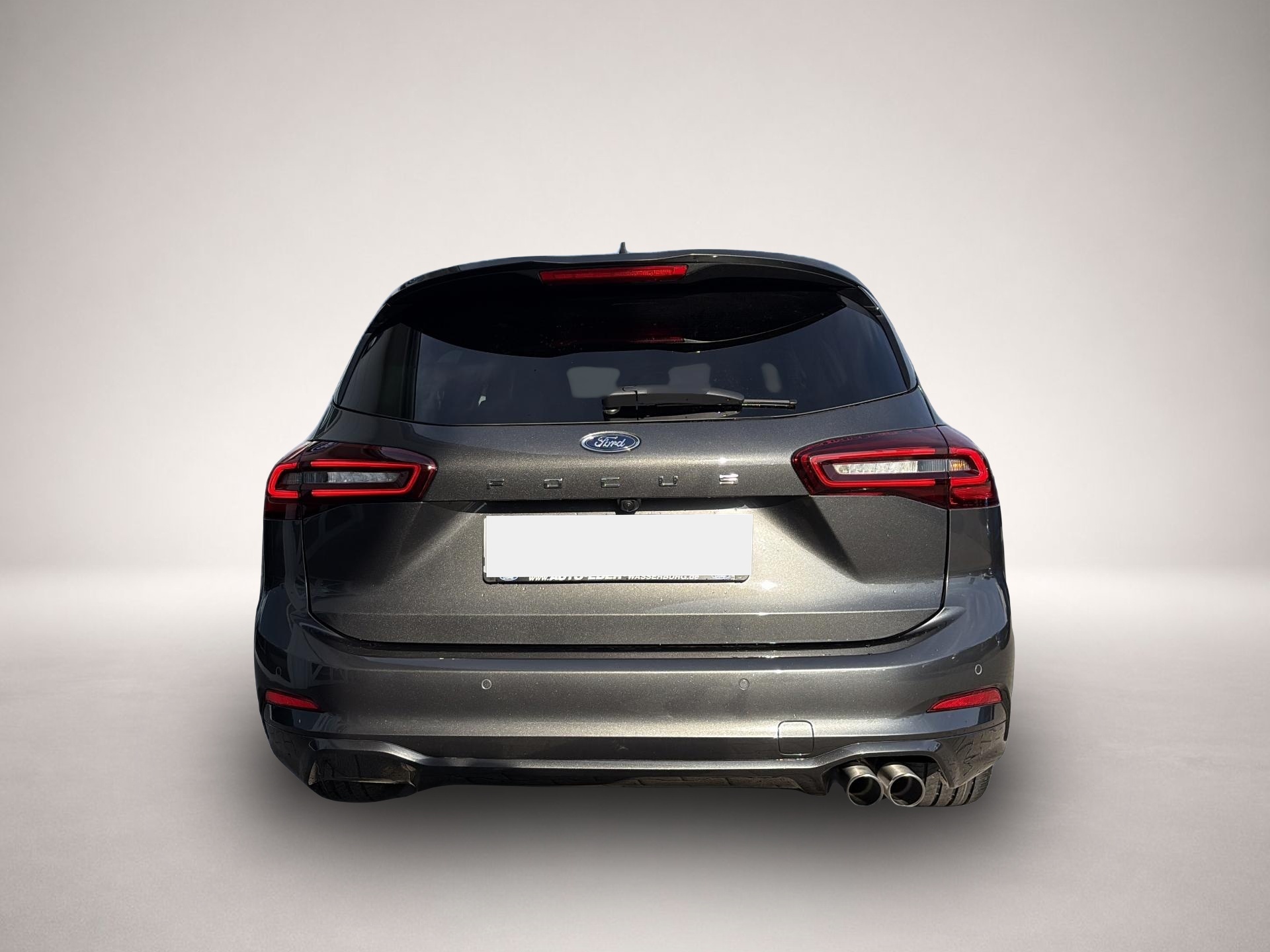Ford Focus (02/2026, Hybrid (Benzin/Elektro))