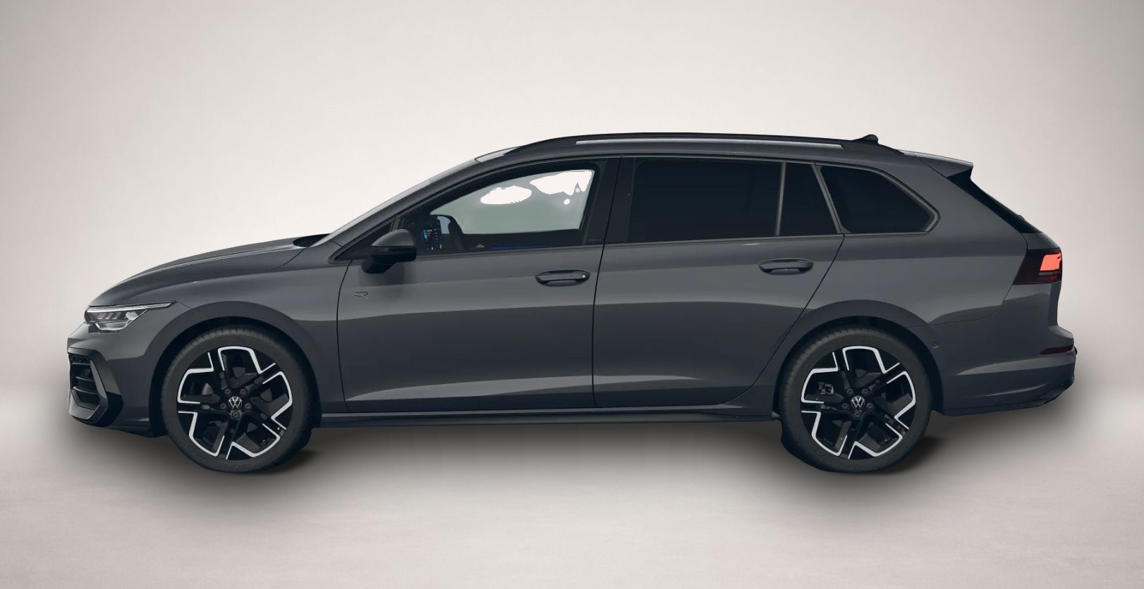 Volkswagen Golf, Bild 2 von 5