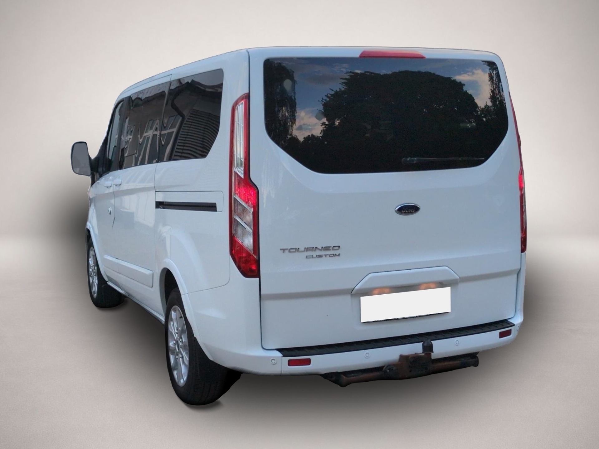 Ford Other (11/2022, Diesel)
