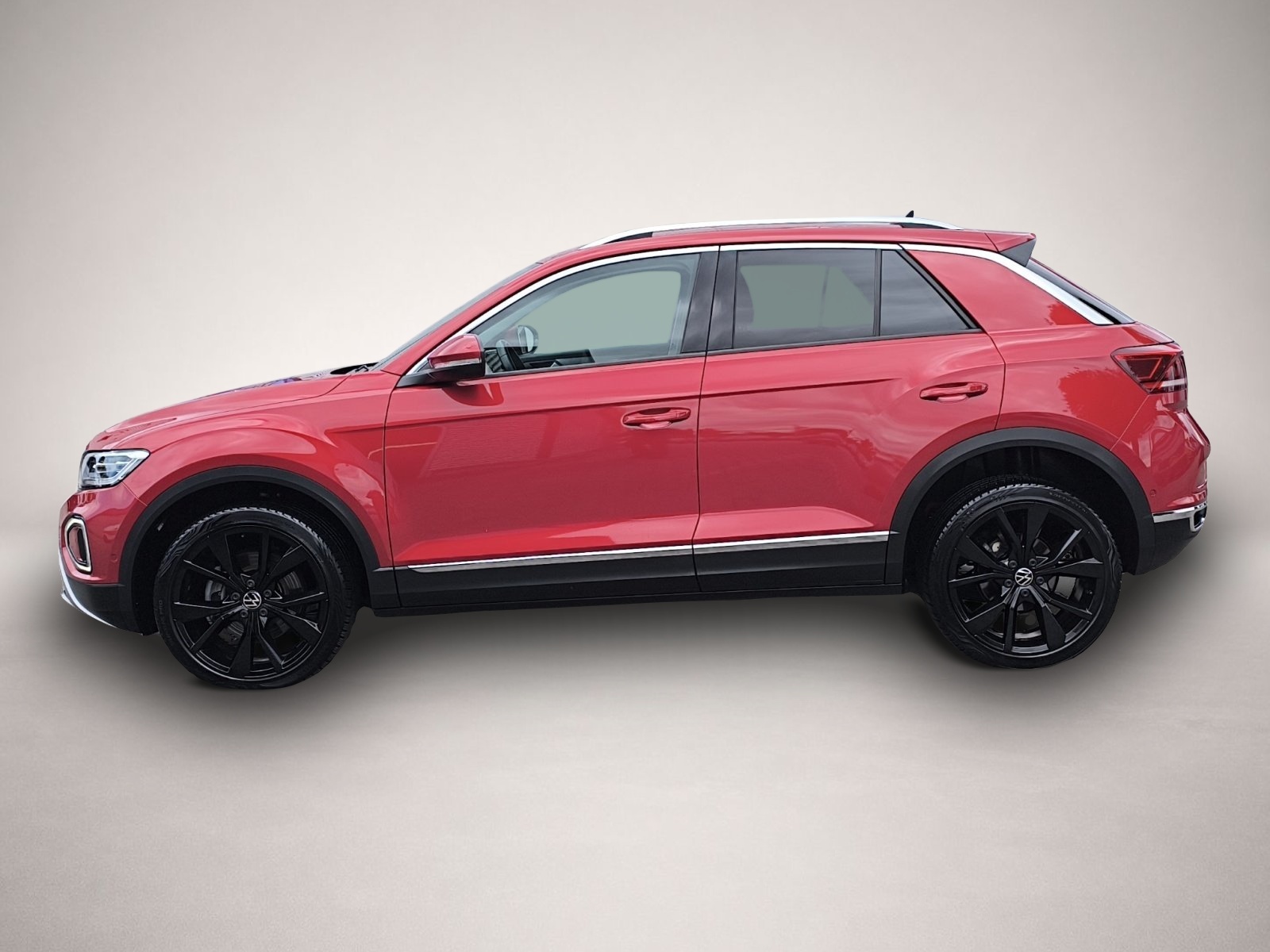 Volkswagen T-Roc (05/2023, Diesel)