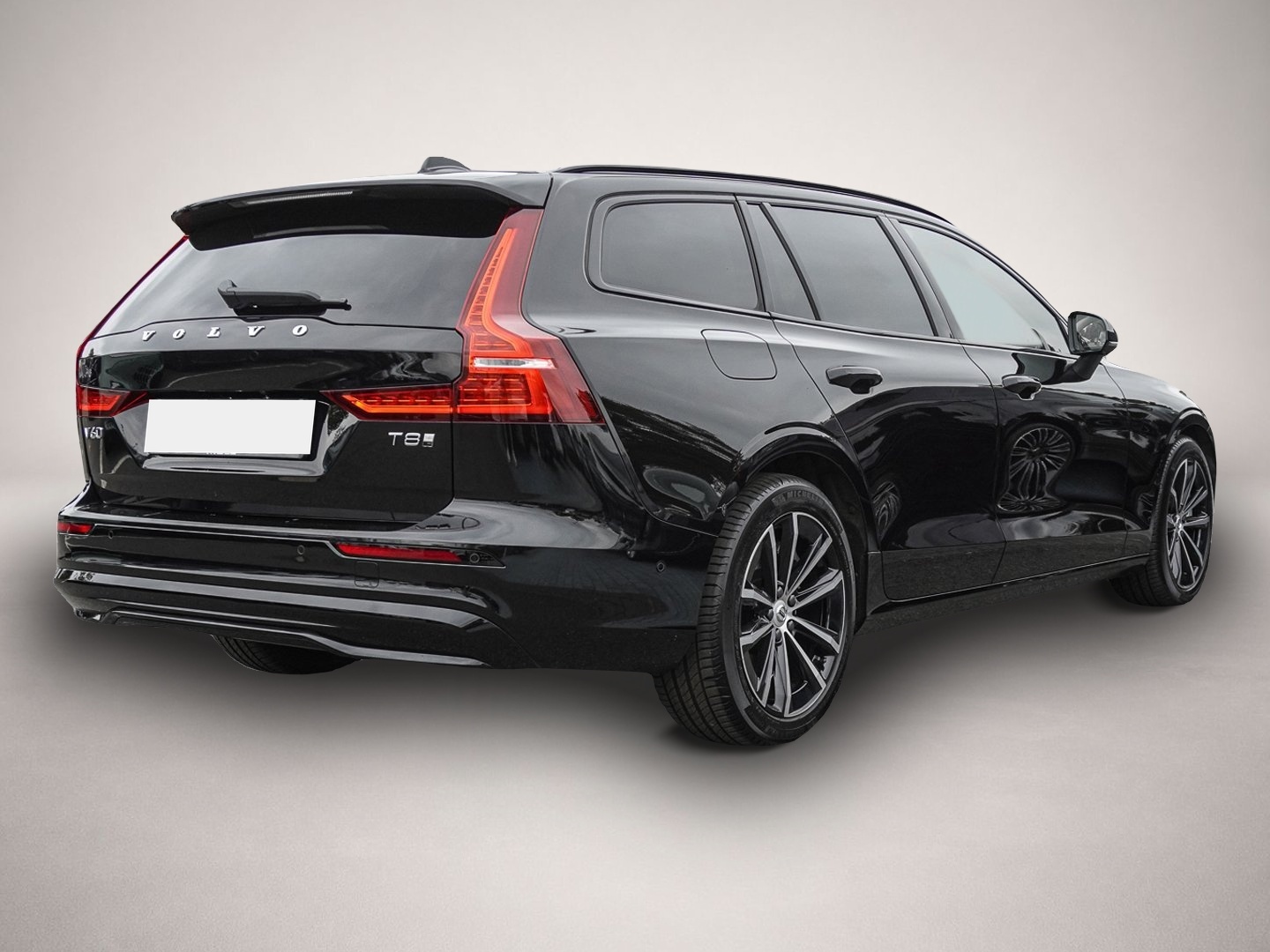Volvo V60 (06/2024, )