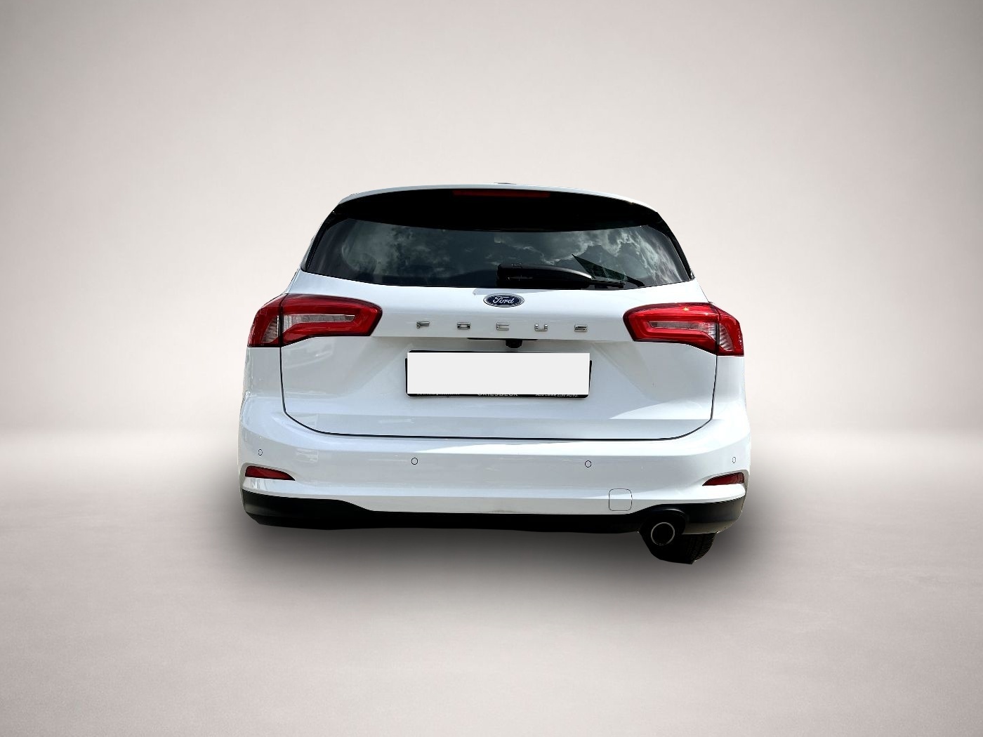 Ford Focus (11/2020, )