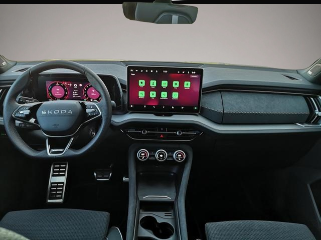Skoda Kodiaq, Bild 5 von 5
