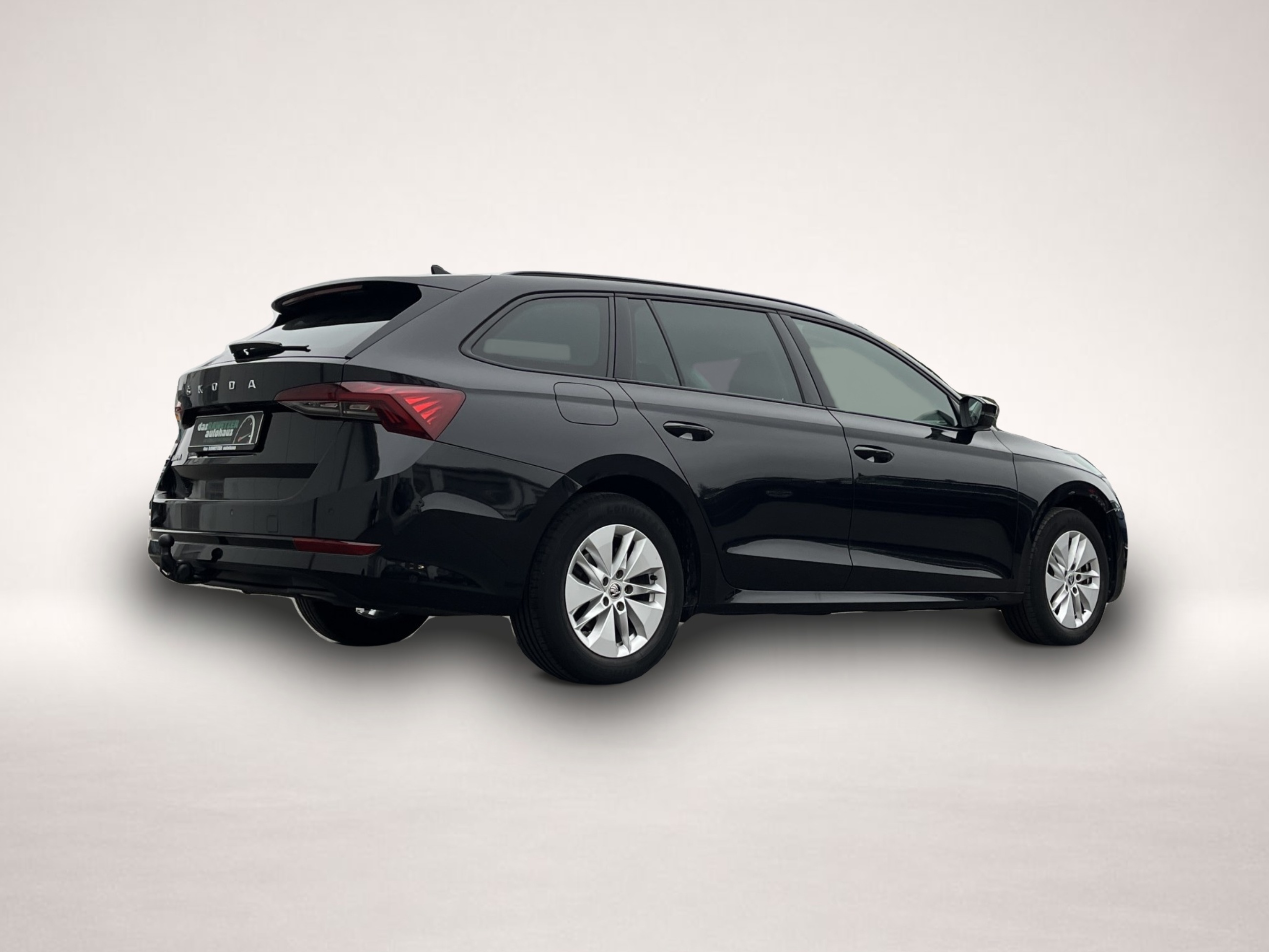 Skoda Octavia (10/2021, Diesel)
