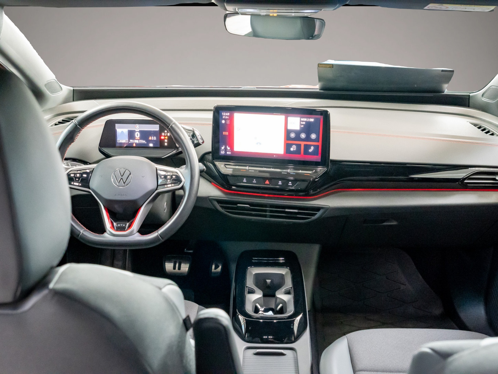 Volkswagen ID.5 (03/2023, ELECTRIC)
