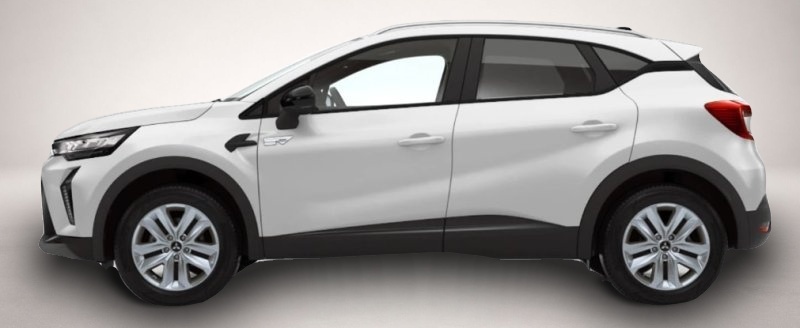 Mitsubishi ASX, Bild 2 von 5