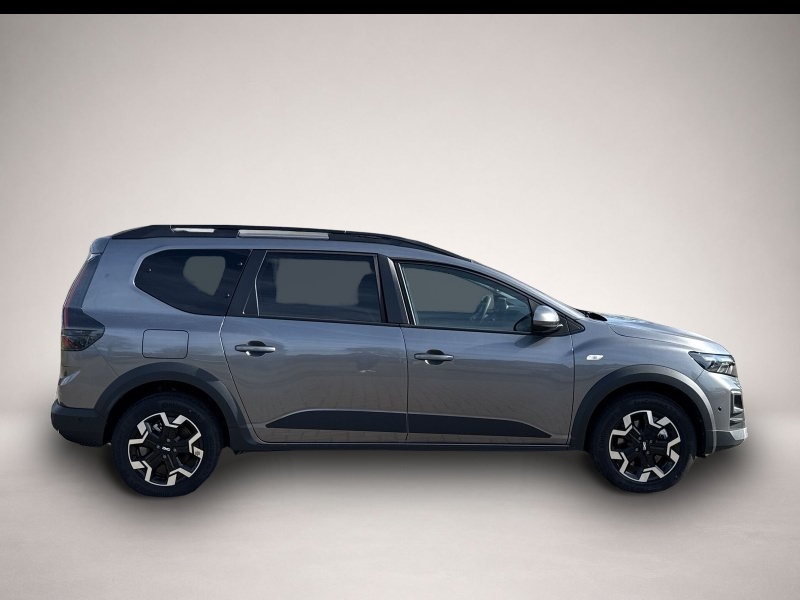 Dacia Jogger (02/2026, Hybrid (Benzin/Elektro))