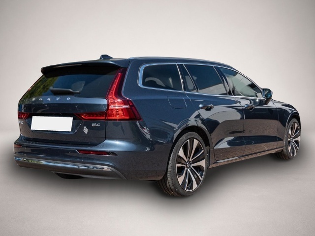 Volvo V60 (08/2023, Diesel)