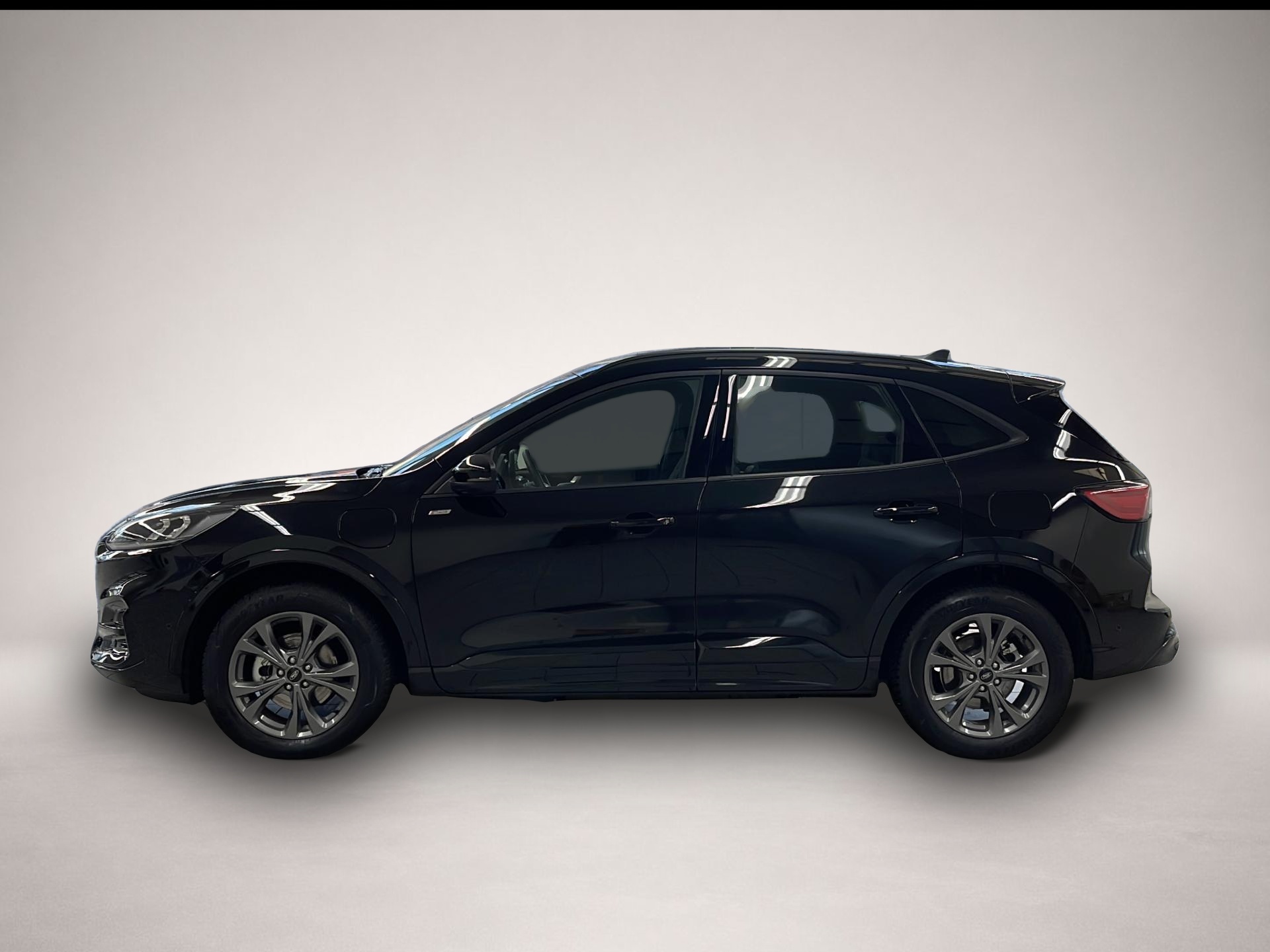 Ford Kuga (11/2023, Hybrid (Benzin/Elektro))