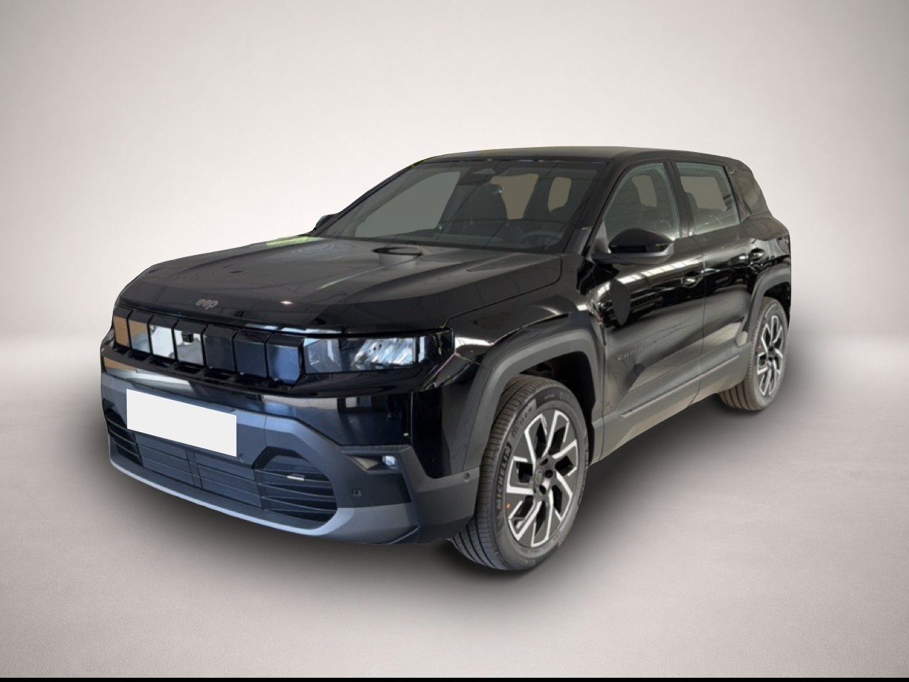 Jeep Compass (, ELECTRIC)
