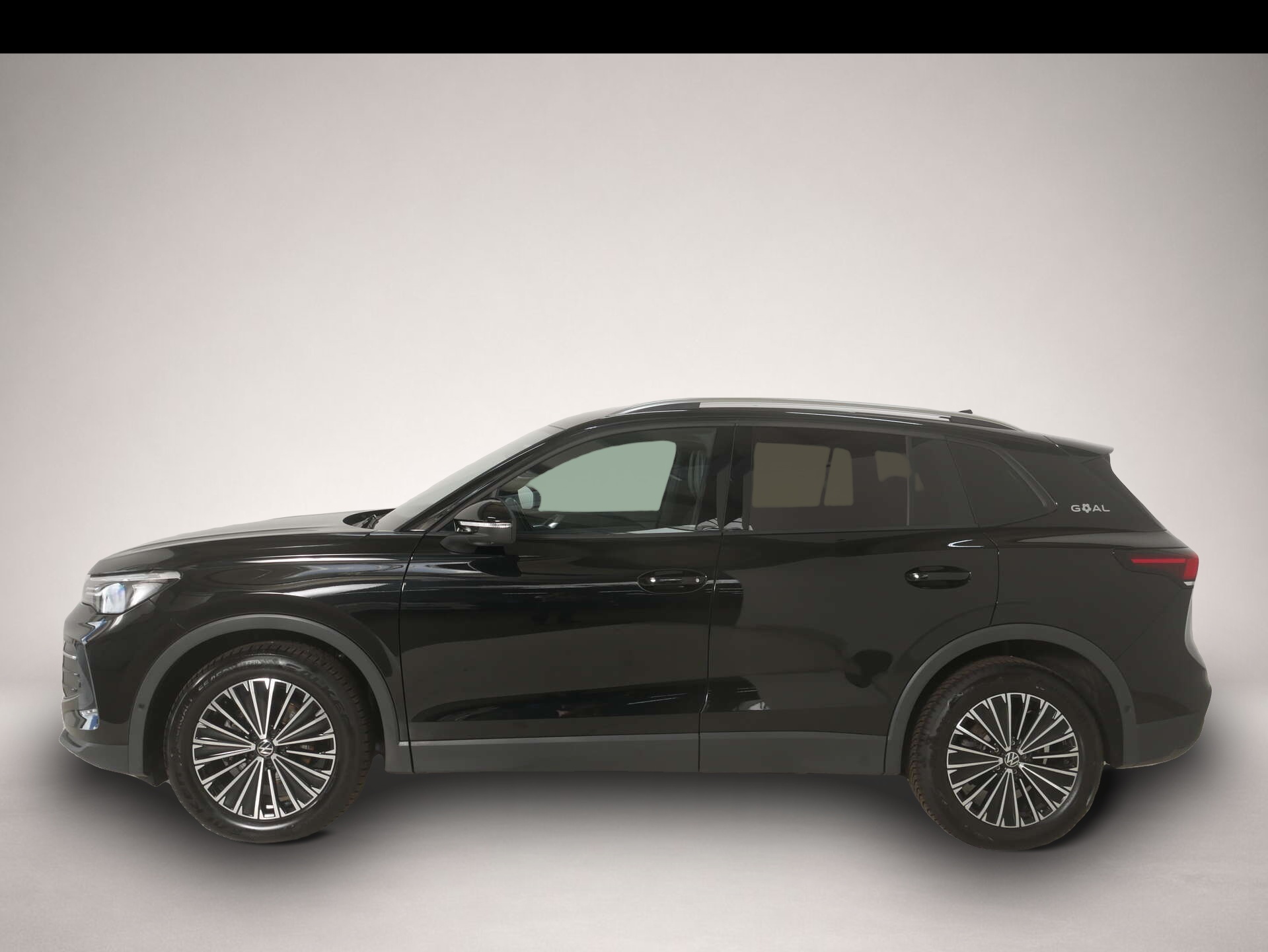 Volkswagen Tiguan (09/2025, Benzin)