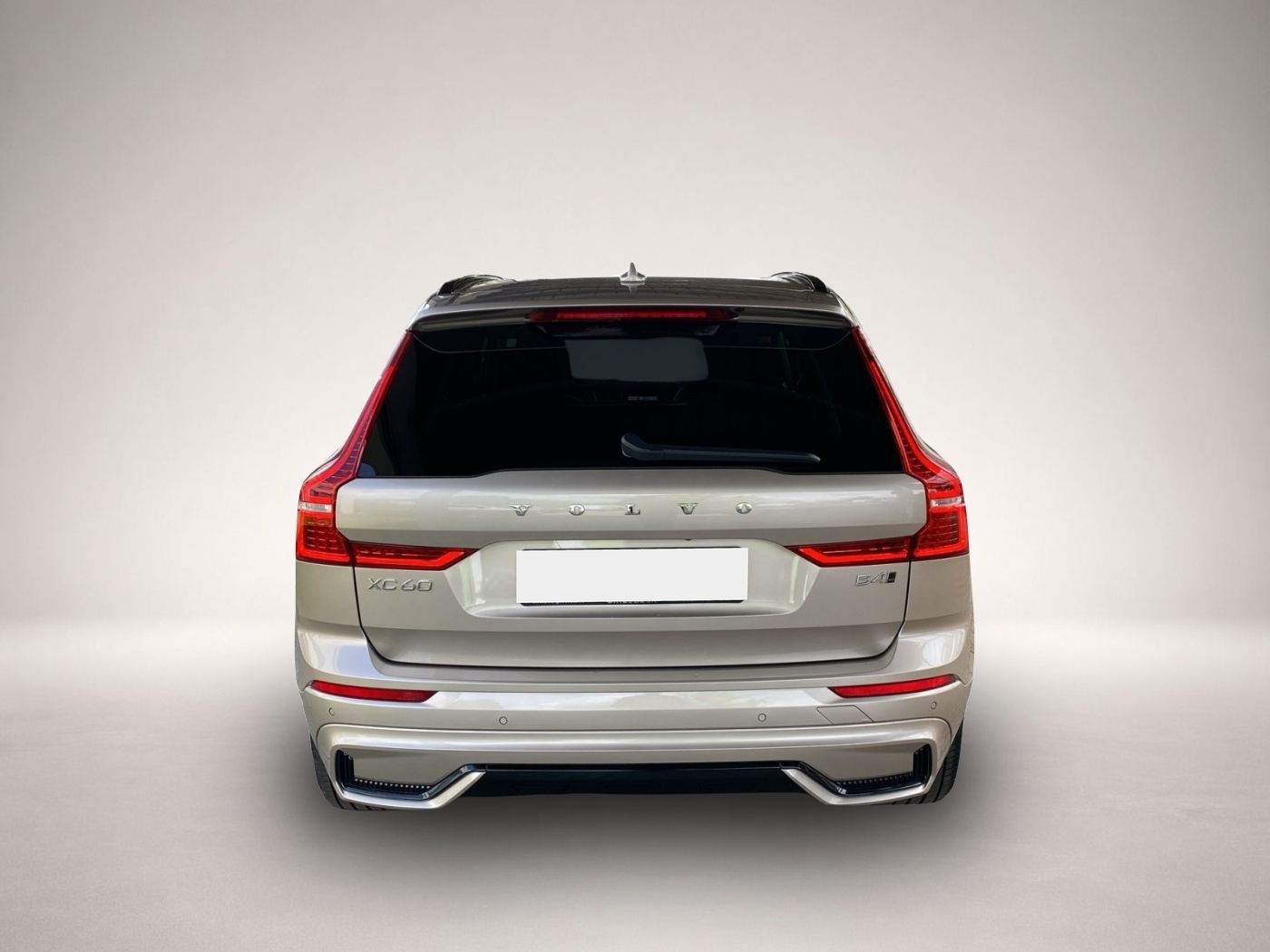 Volvo XC60 (04/2023, Diesel)