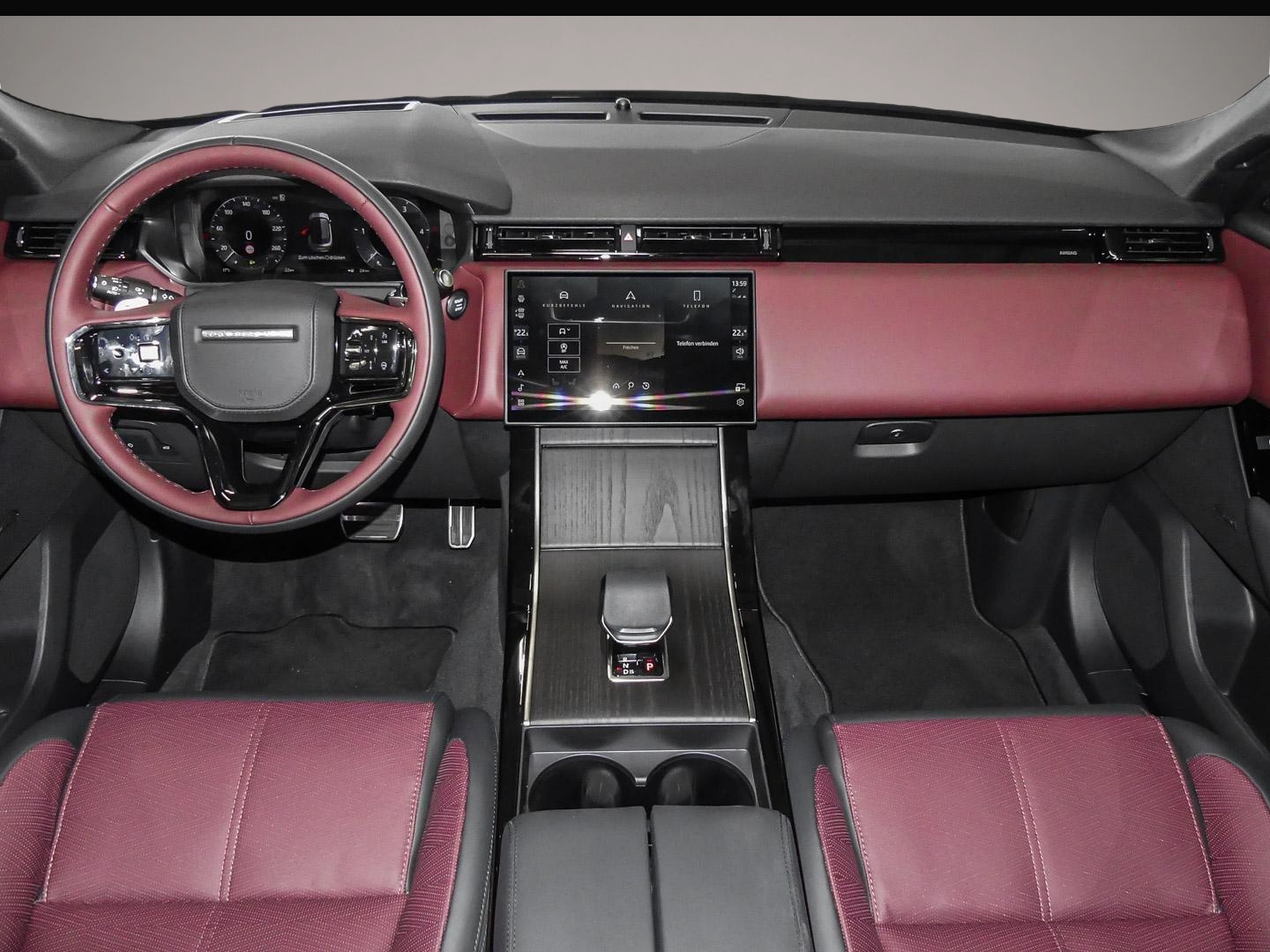 Land-Rover Range Rover Velar (01/2025, Diesel)