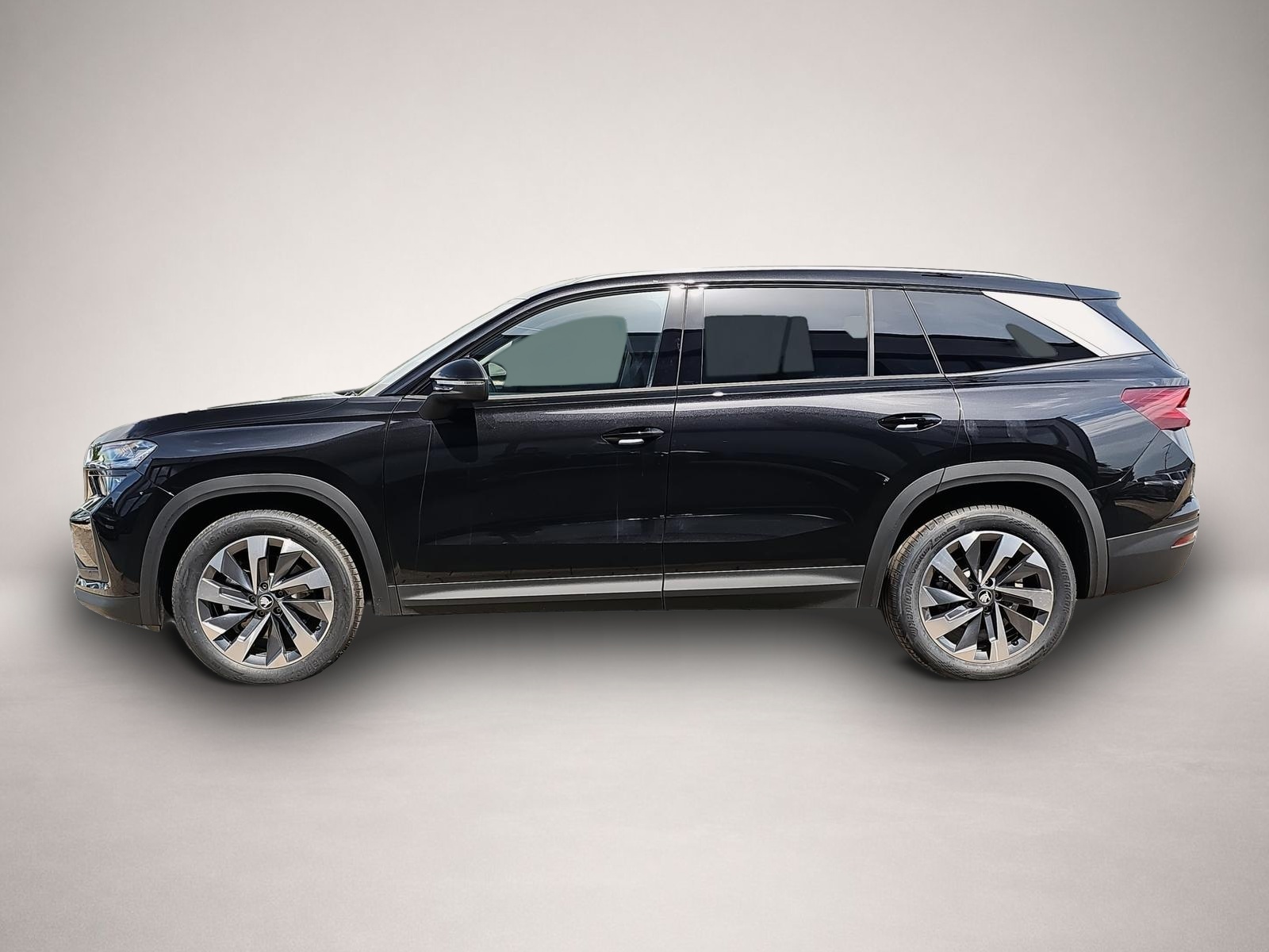 Skoda Kodiaq (04/2026, Diesel)