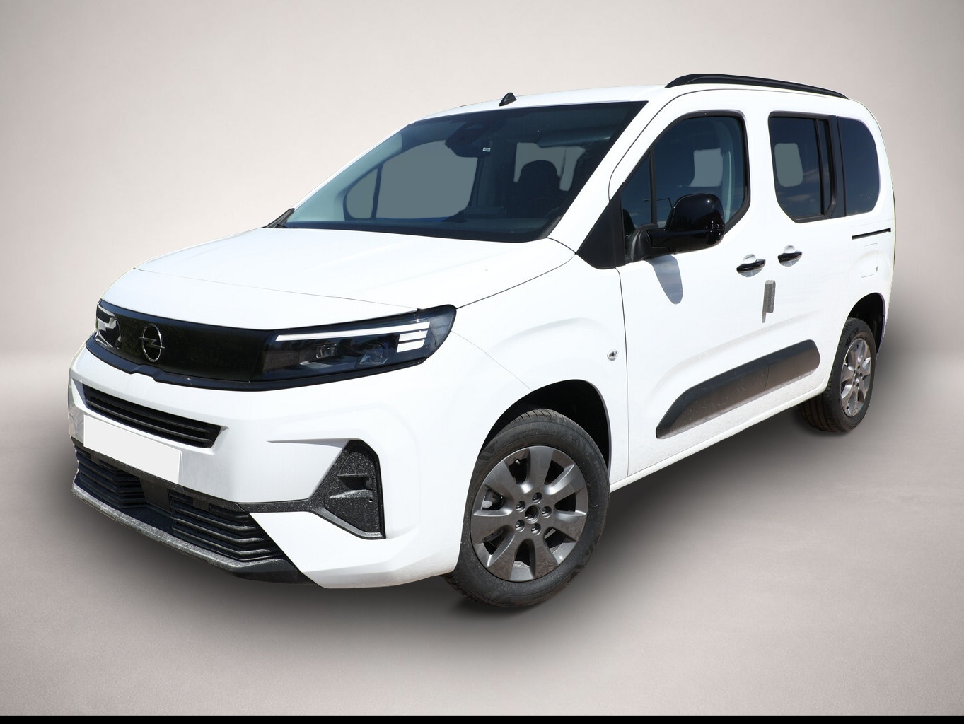 Opel Combo (04/2026, Diesel)
