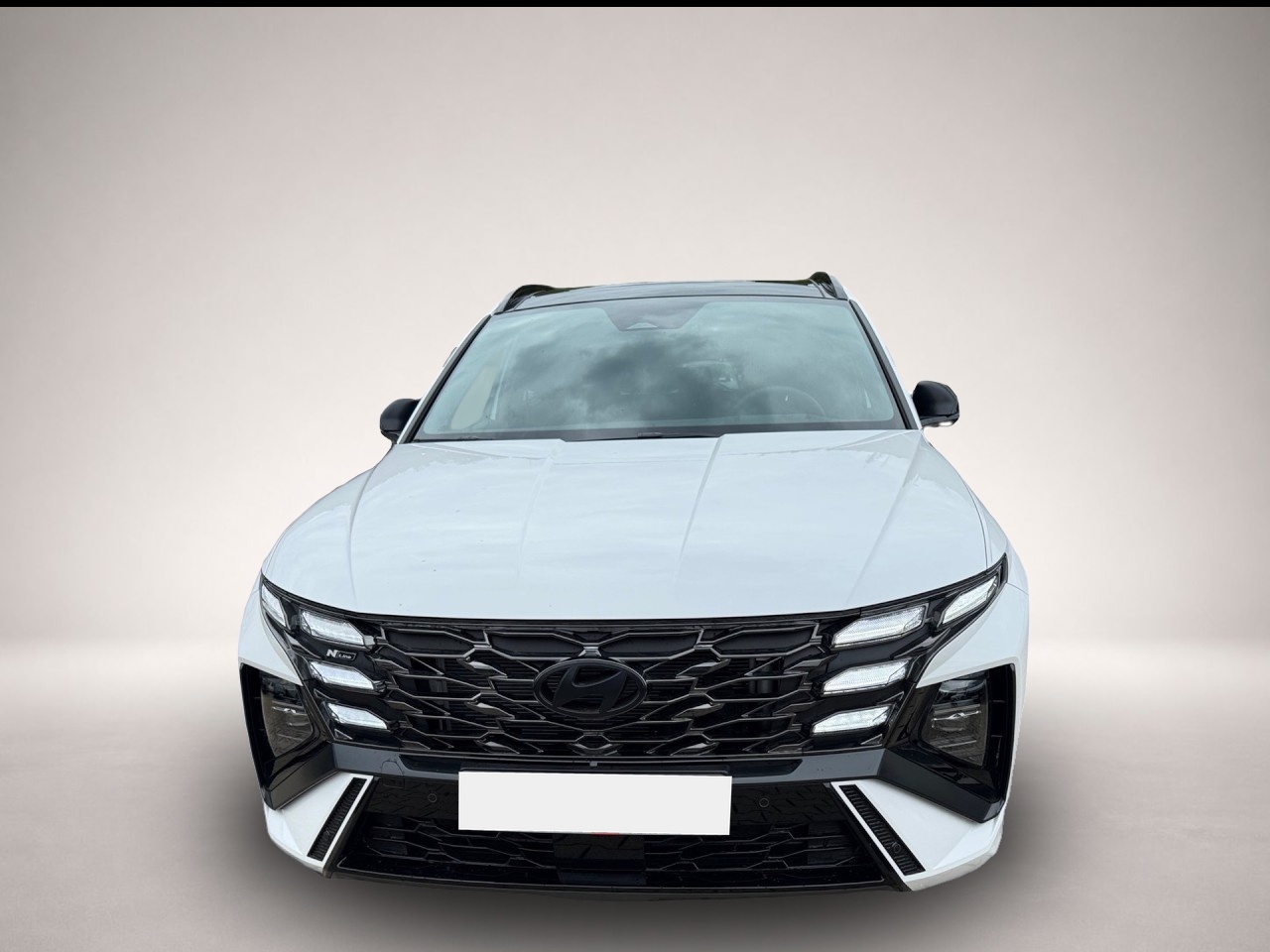 Hyundai Tucson, image 2 of 4