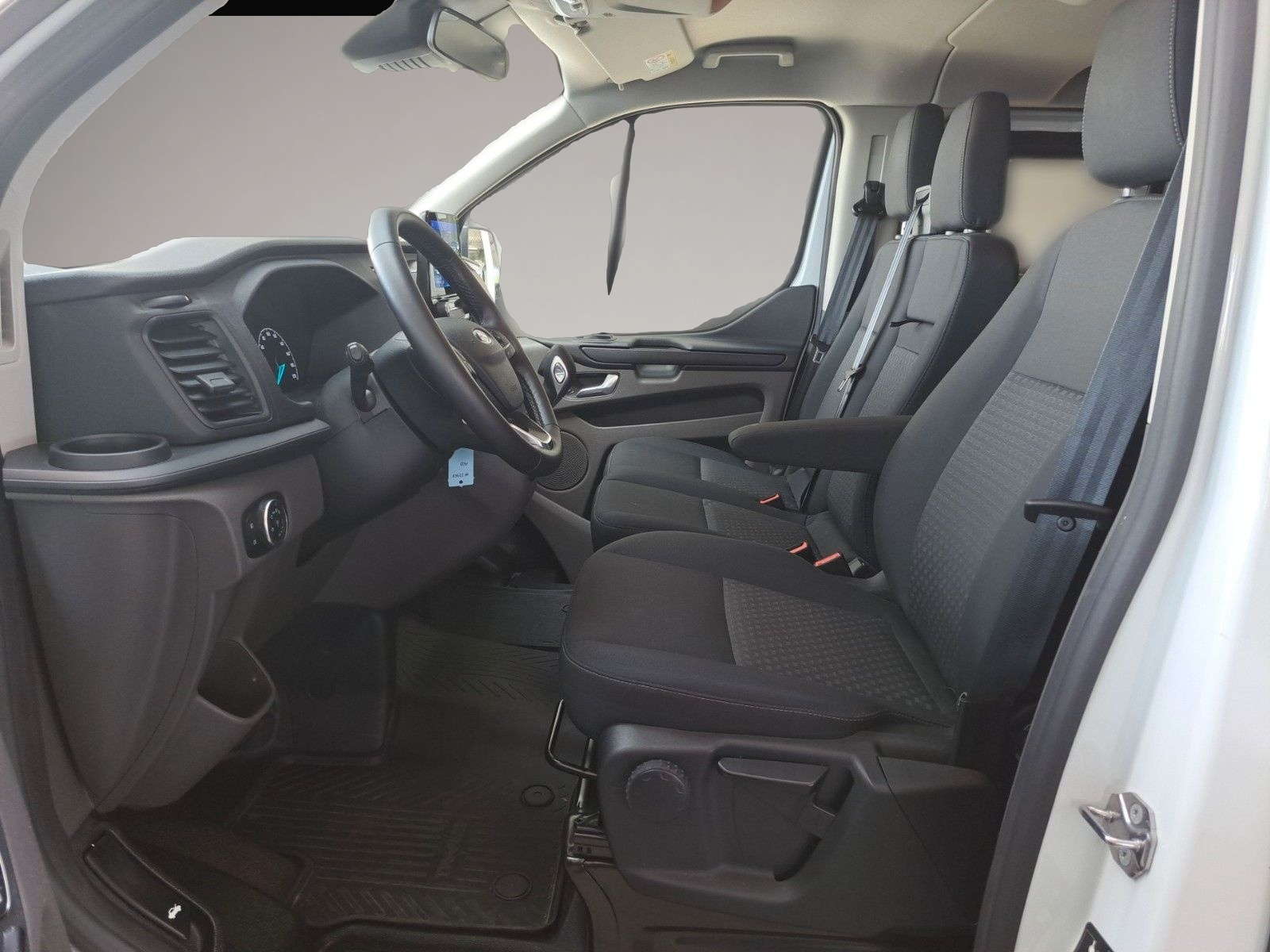 Ford Transit (01/2023, )