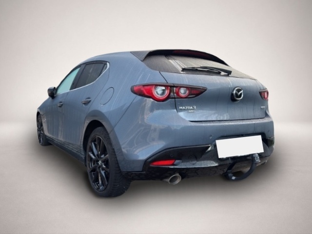 Mazda 3 (10/2022, Benzin)