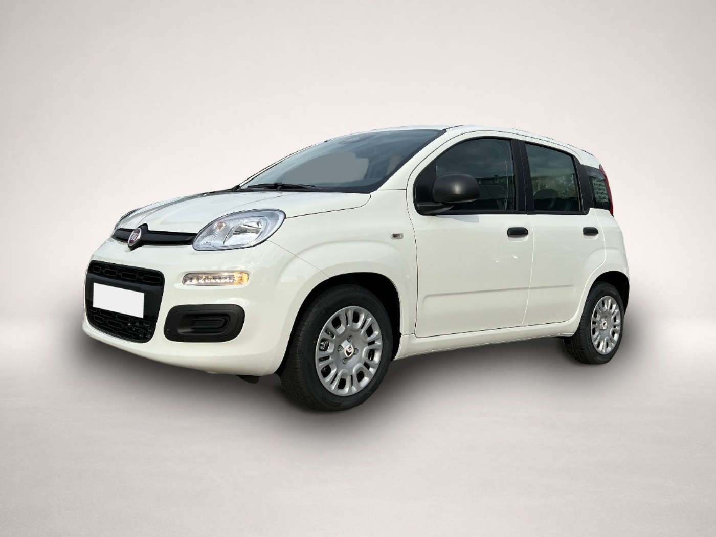 Fiat Panda (01/2026, Benzin)