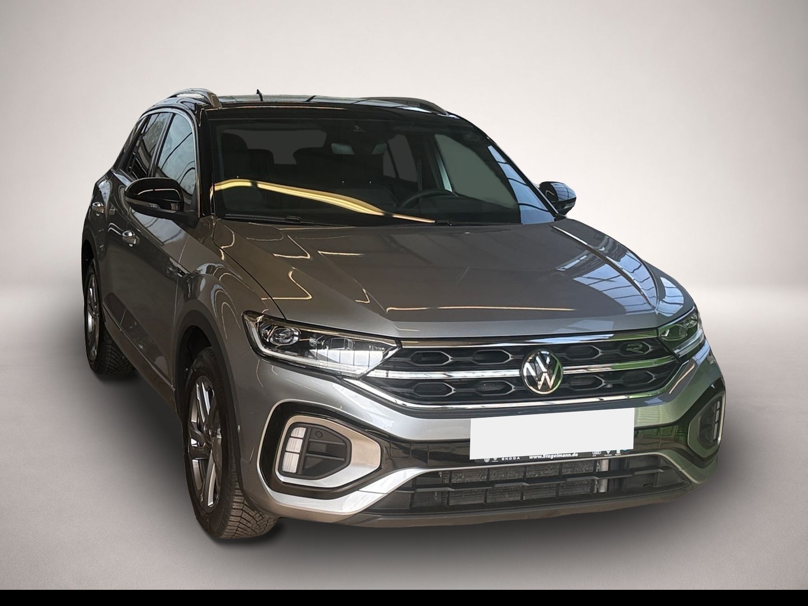 Volkswagen T-Roc (07/2025, )