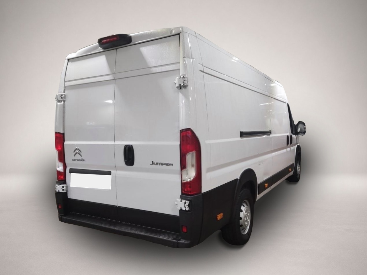 Citroen Jumper (06/2024, Diesel)
