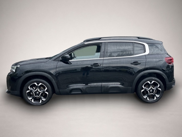 Citroen C5 Aircross (01/2024, Benzin)