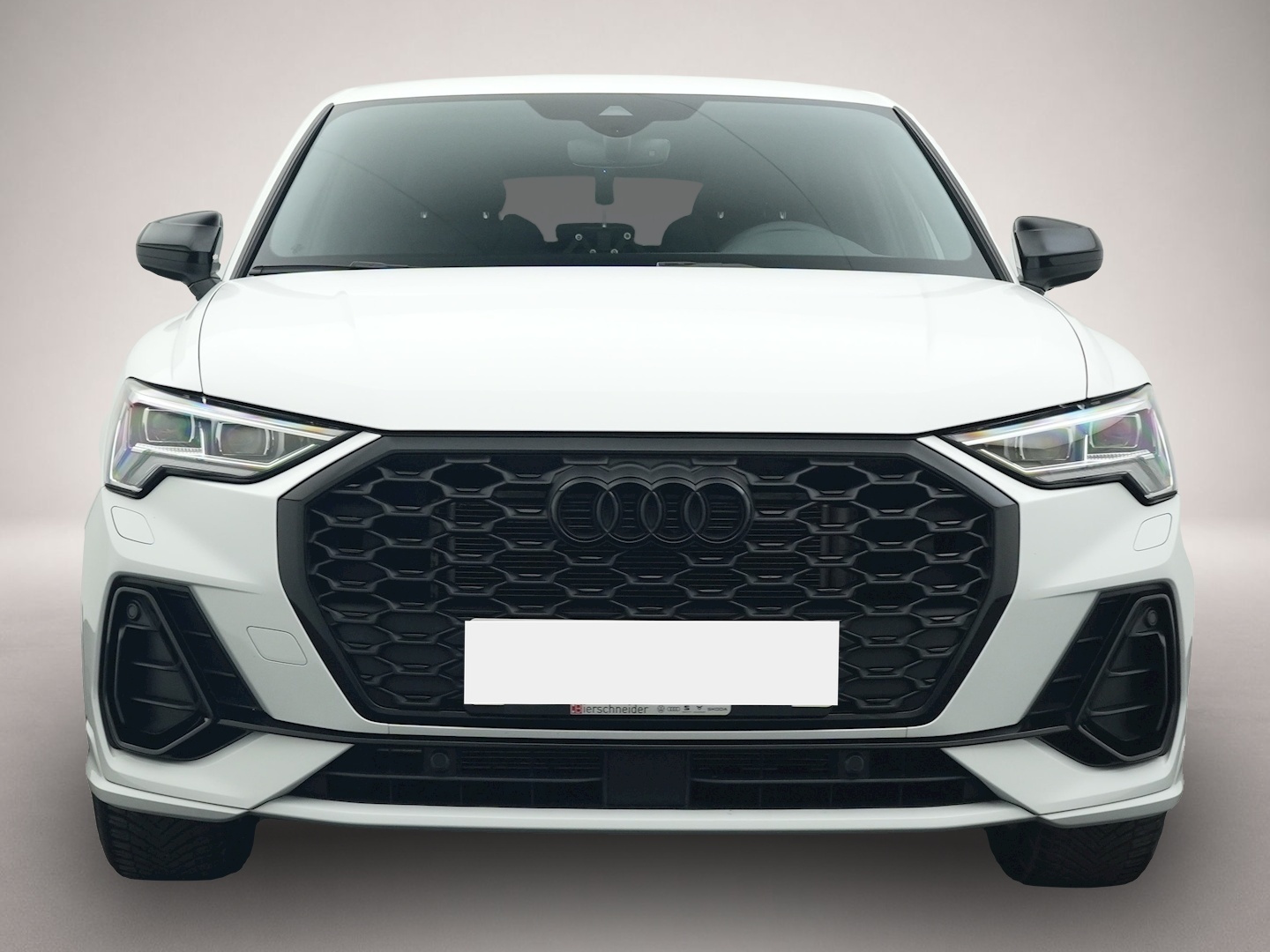 Audi Q3 (12/2024, Diesel)