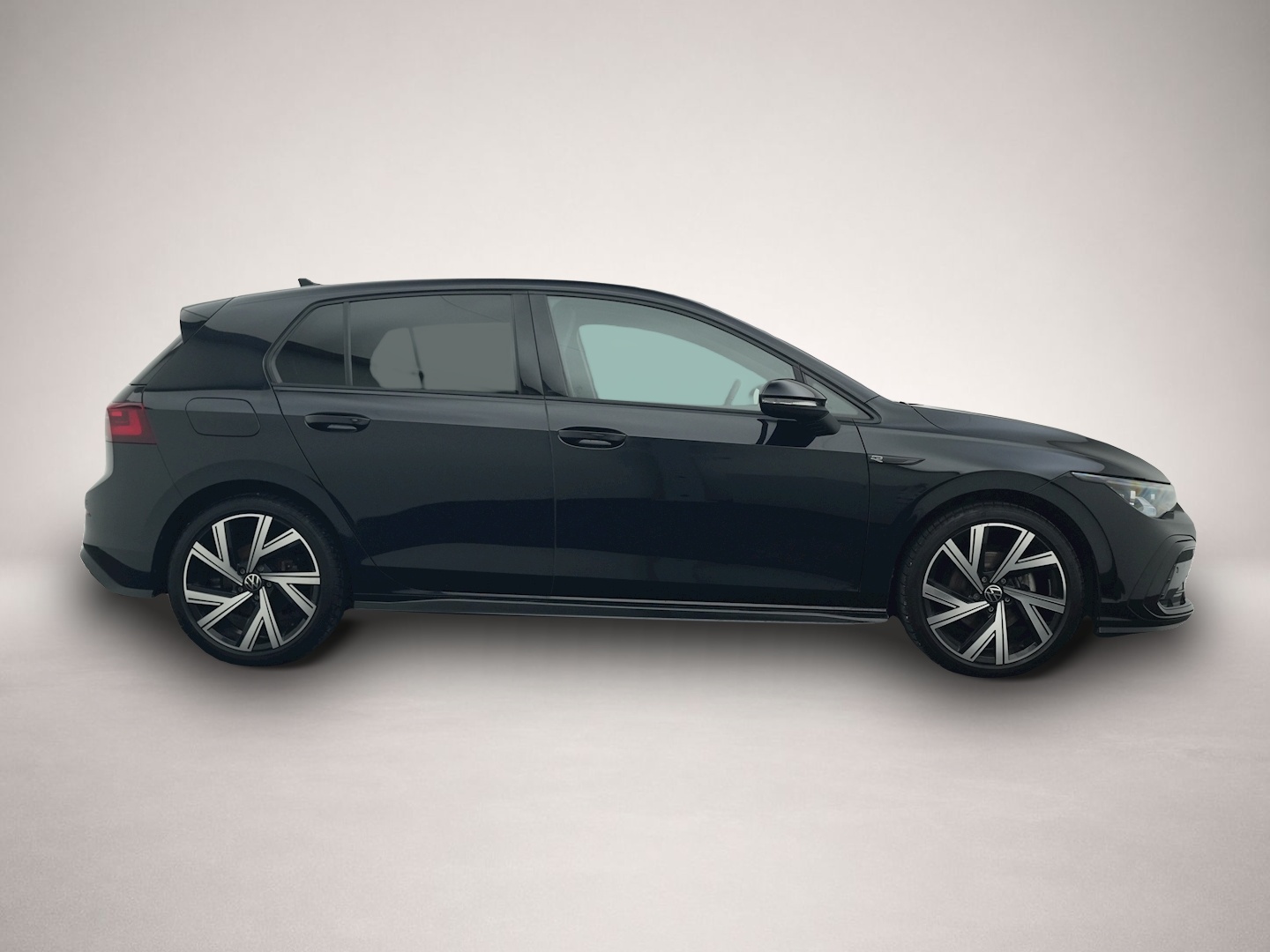 Volkswagen Golf (11/2023, Benzin)