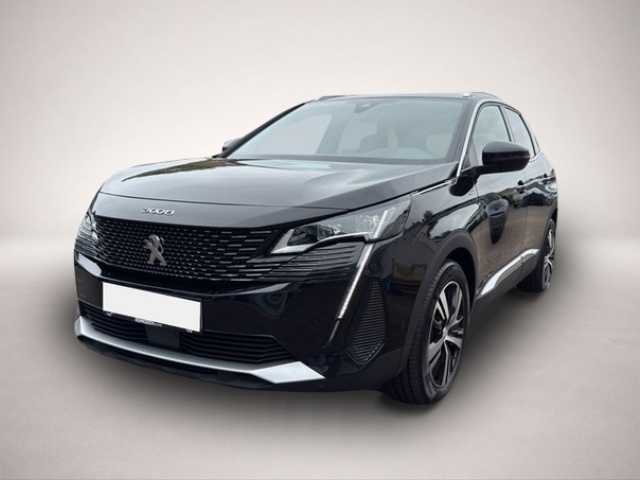 Peugeot 3008 (08/2023, Benzin)