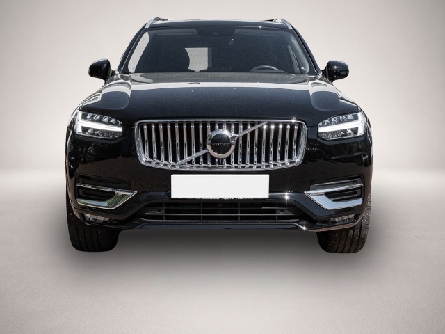 Volvo XC90 (08/2021, Diesel)