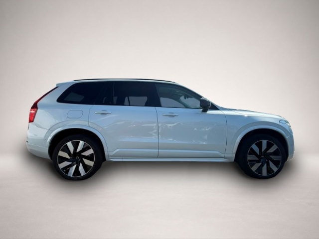 Volvo XC90 (12/2024, Hybrid (Benzin/Elektro))