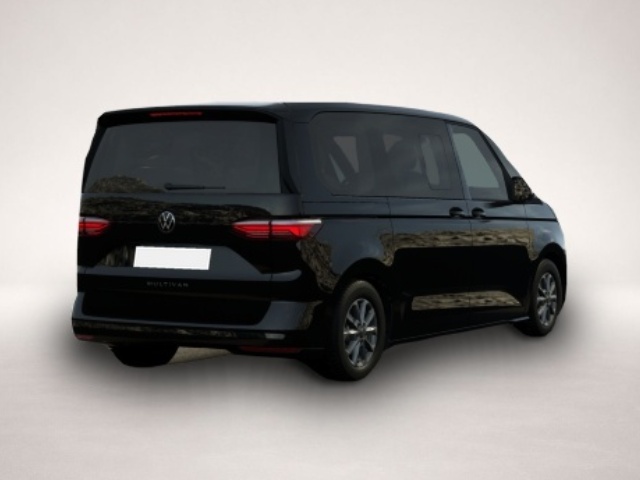 Volkswagen T7 Multivan (06/2024, )