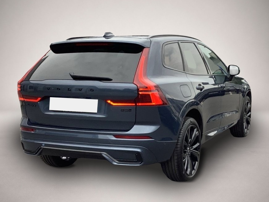 Volvo XC60 (01/2026, Benzin)