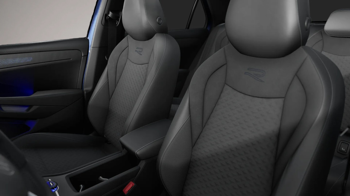Volkswagen T-Roc, image 5 of 5