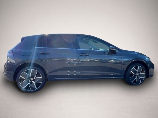 Volkswagen Golf (05/2026, Hybrid (Benzin/Elektro))