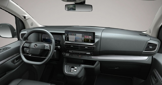 Opel Zafira (06/2026, Diesel)