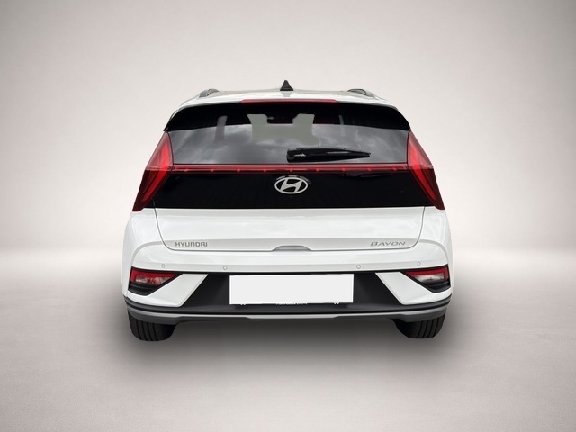 Hyundai BAYON (02/2025, Benzin)