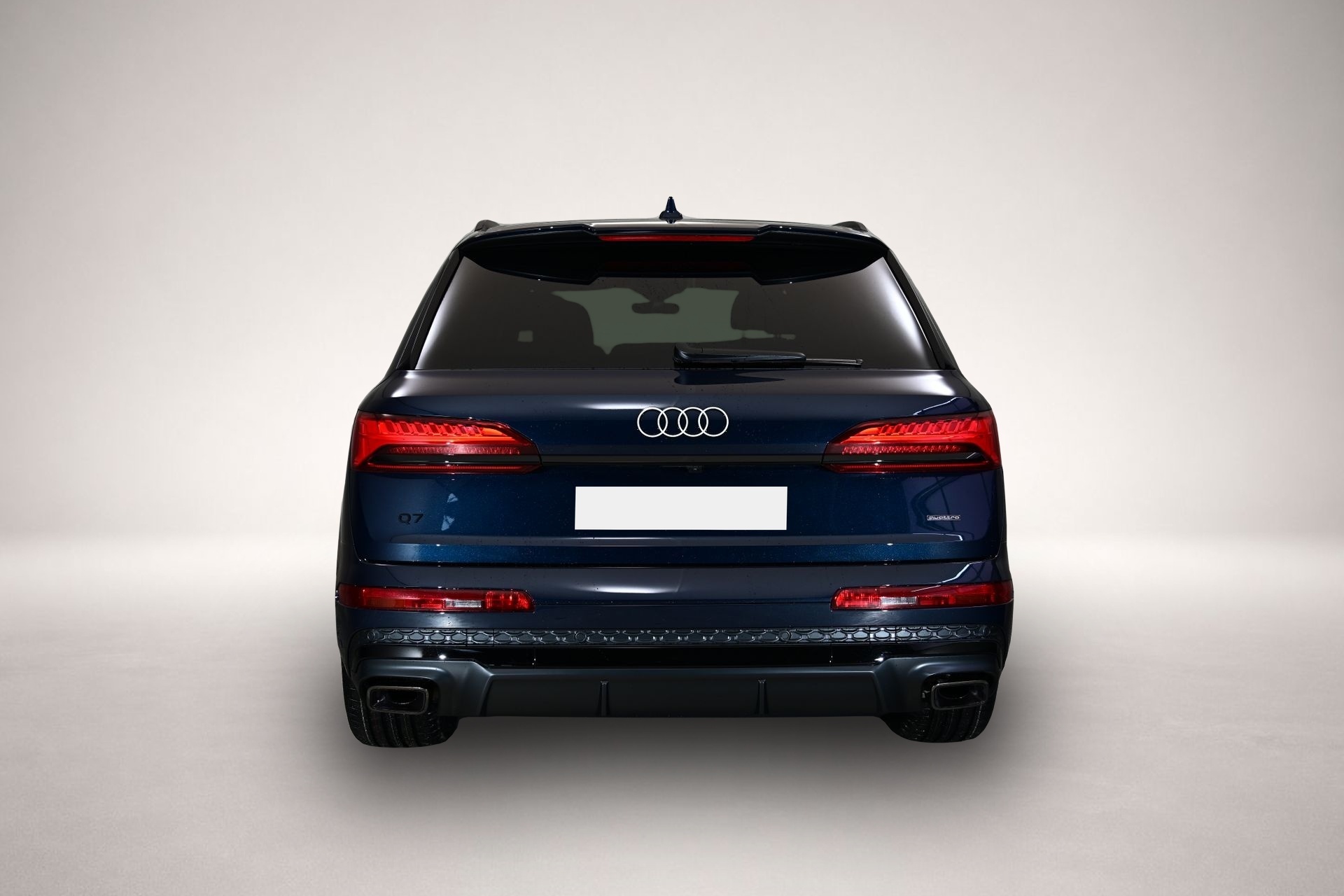Audi quattro (02/2026, Diesel)